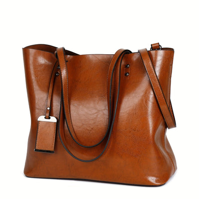 Kendall | Elegant leather bag