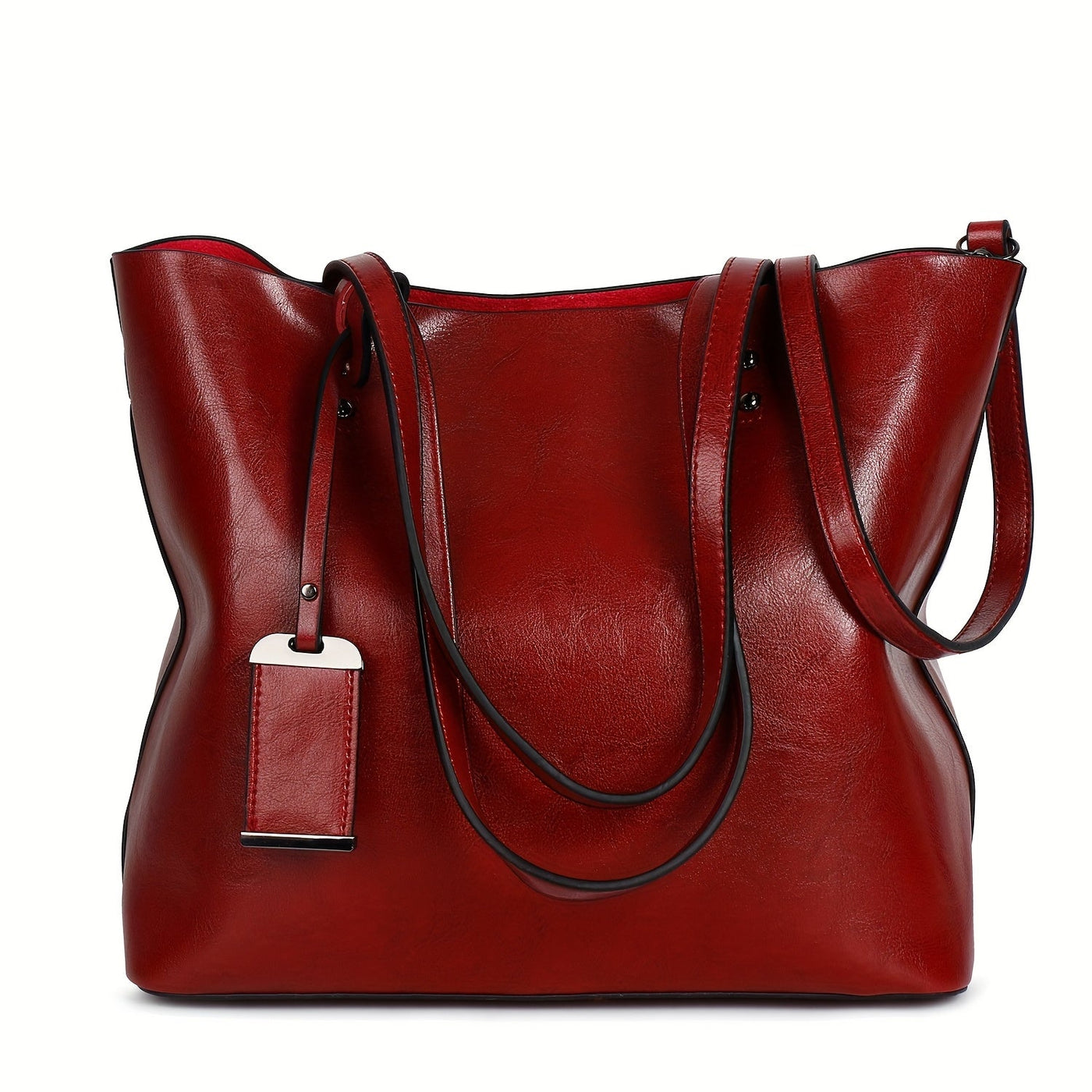 Kendall | Elegant leather bag