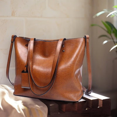 Kendall | Elegant leather bag
