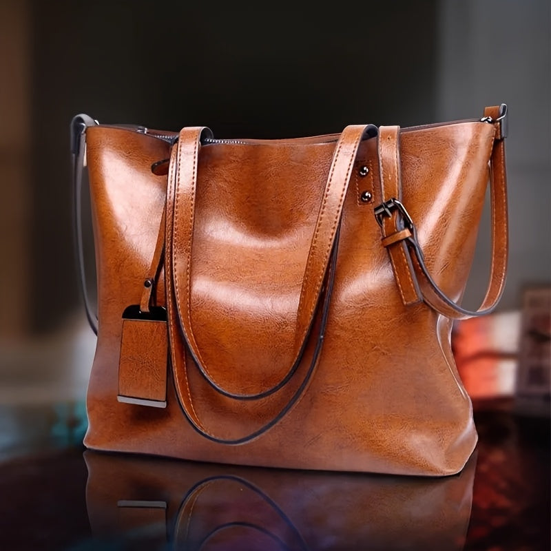 Kendall | Elegant leather bag