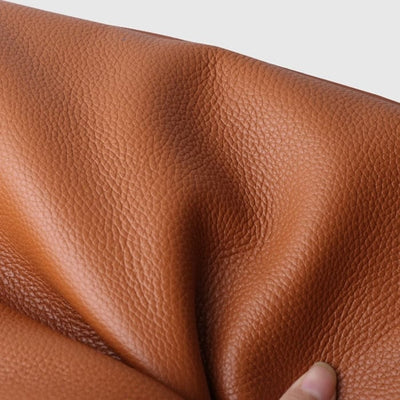 Ida | Elegant leather shoulder bag