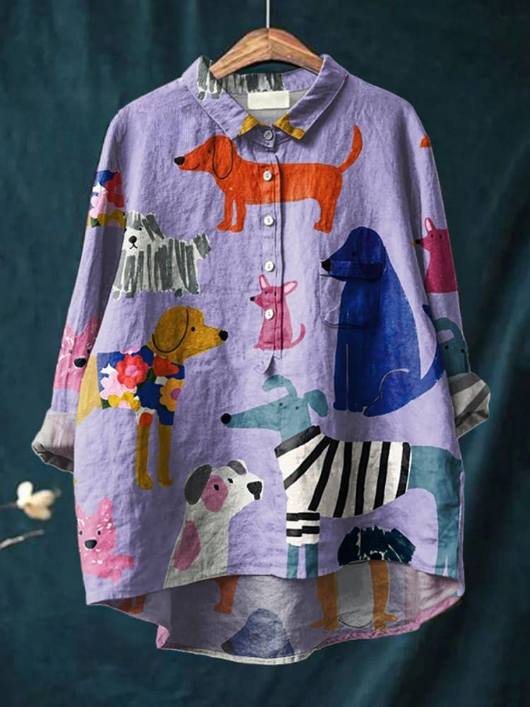 Emma Blouse