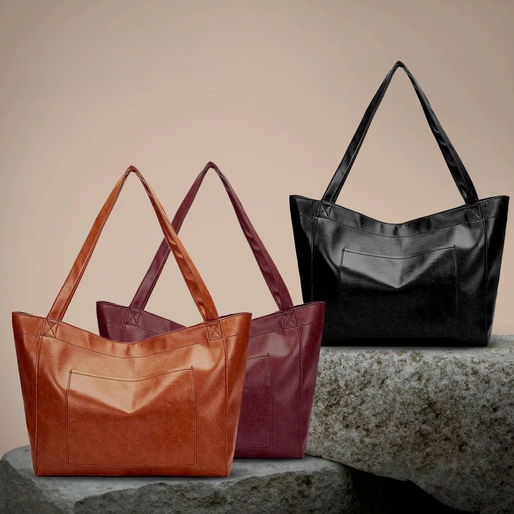 Thyra | Leather Bag