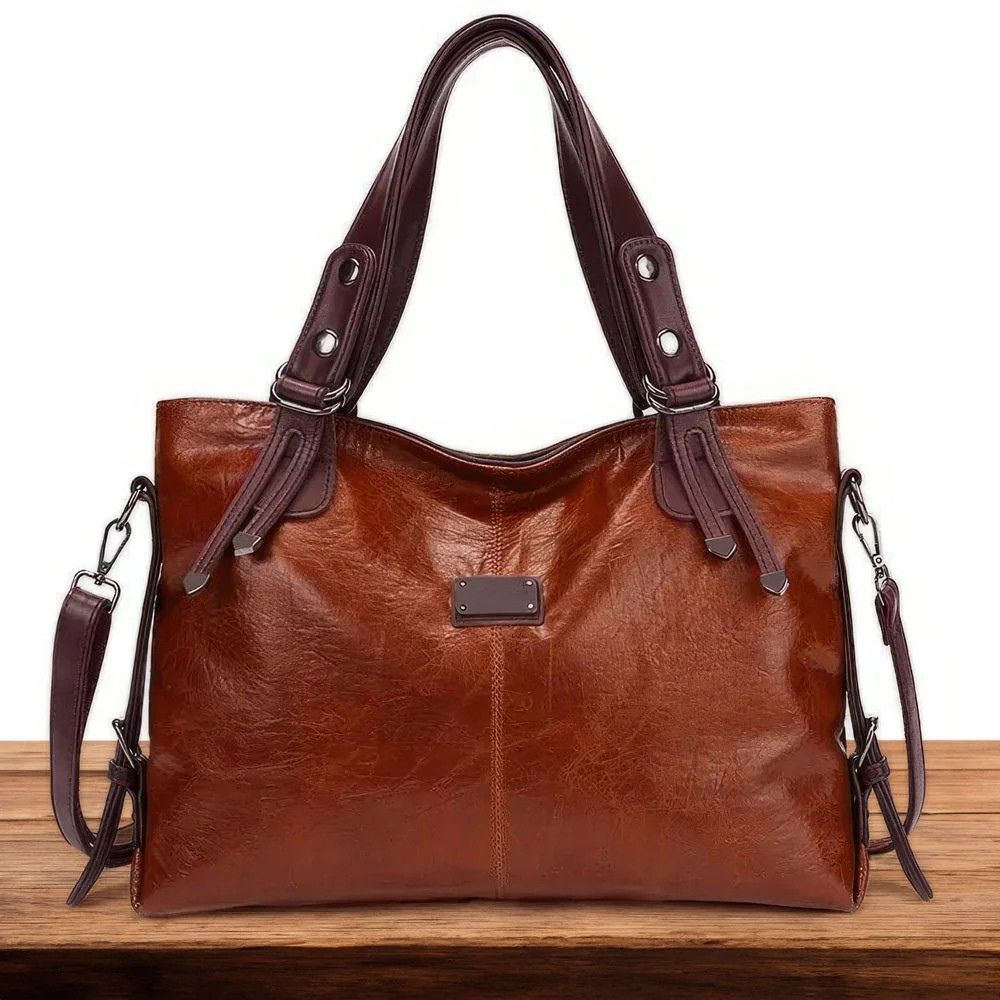 Kira | Leather Bag
