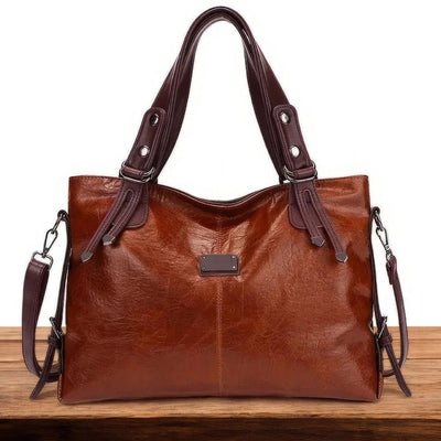 Kira | Leather Bag