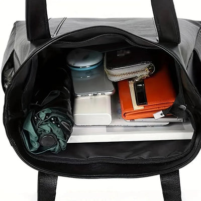Agnes | Leather Bag