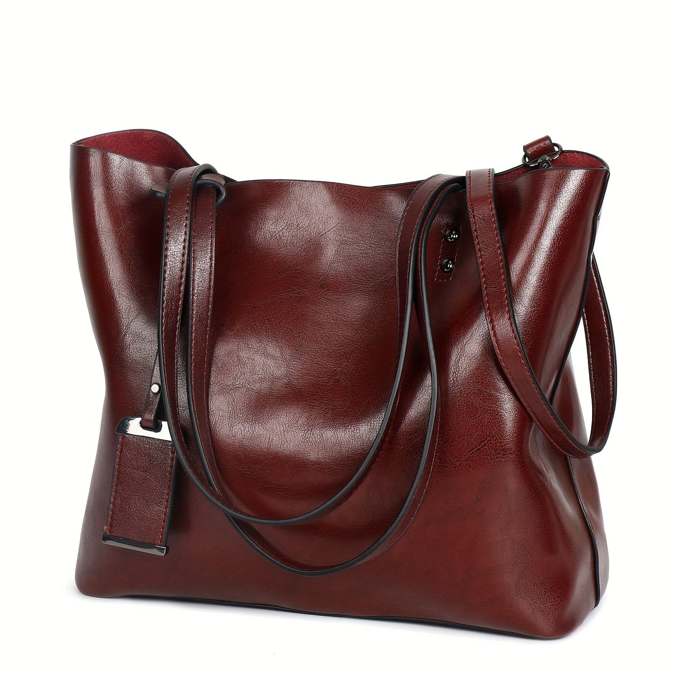 Kendall | Elegant leather bag