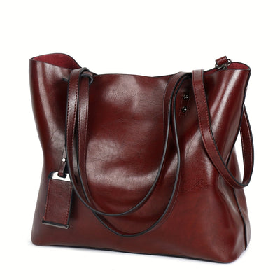 Kendall | Elegant leather bag