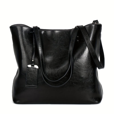 Kendall | Elegant leather bag