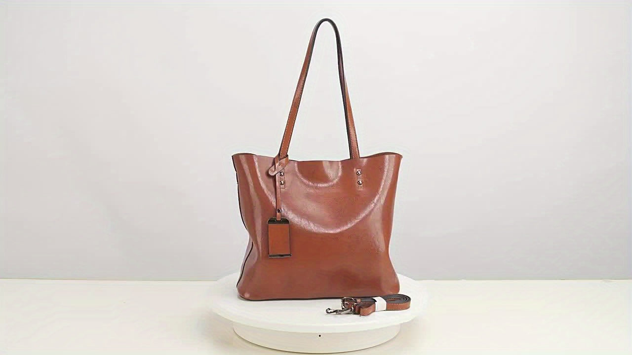 Kendall | Elegant leather bag